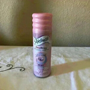 Skintimate Skin Therapy Shave Gel, Dry Skin - 7 oz